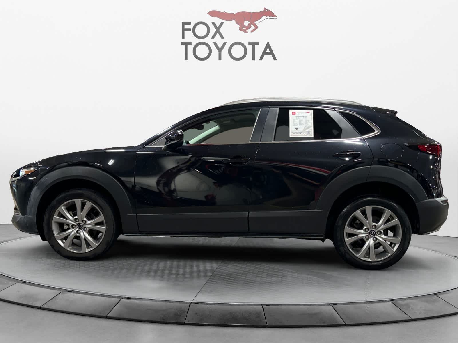 2022 Mazda CX-30 2.5 S Select Package 3