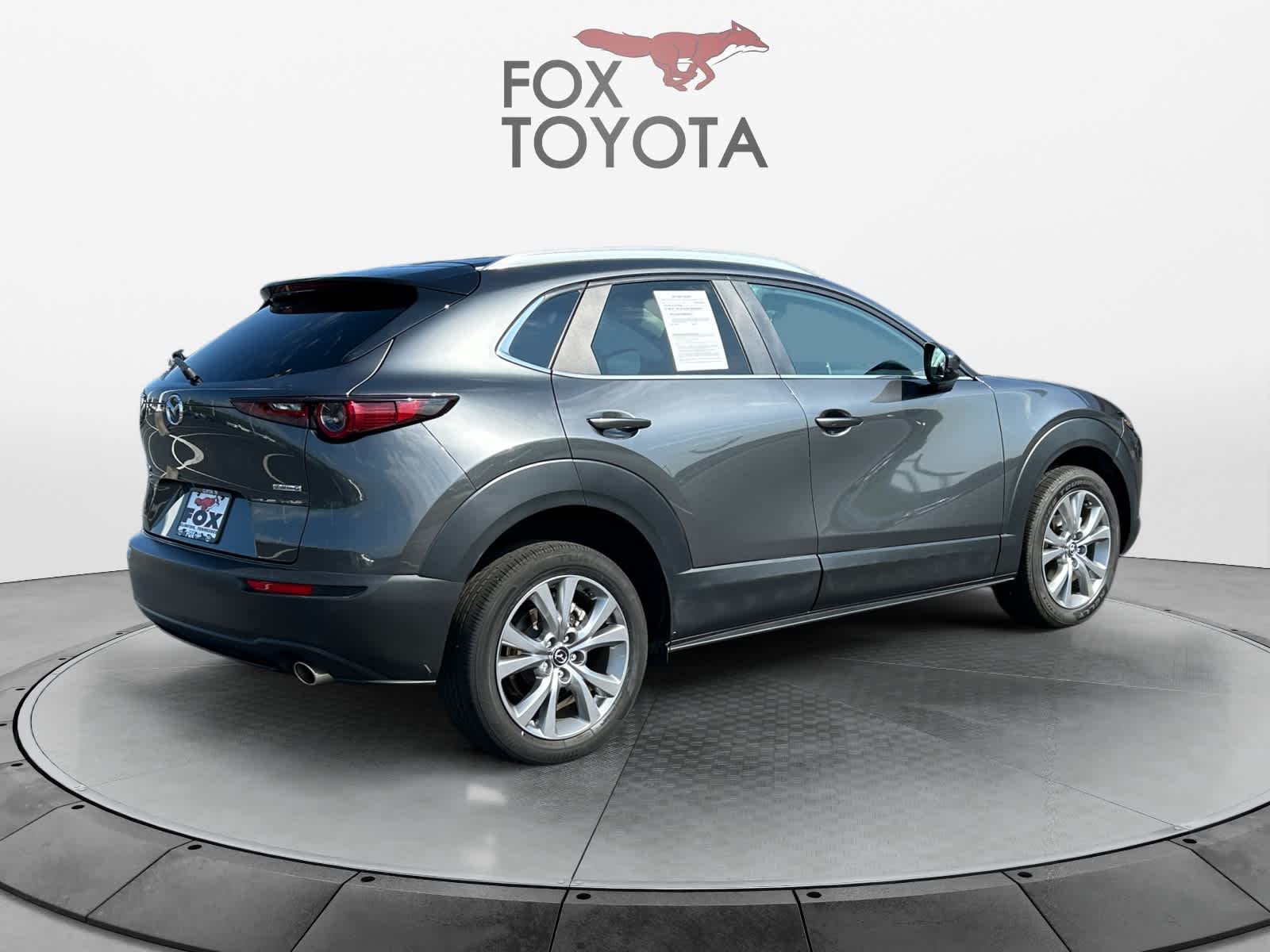 2023 Mazda CX-30 2.5 S Preferred Package 6