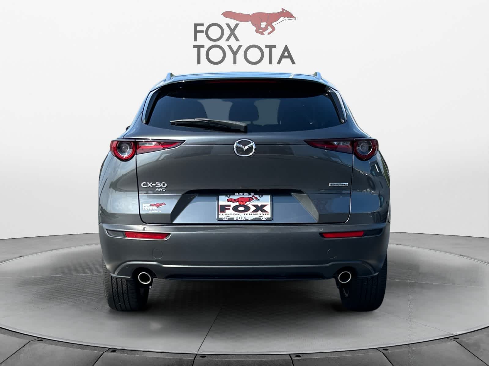 2023 Mazda CX-30 2.5 S Preferred Package 5