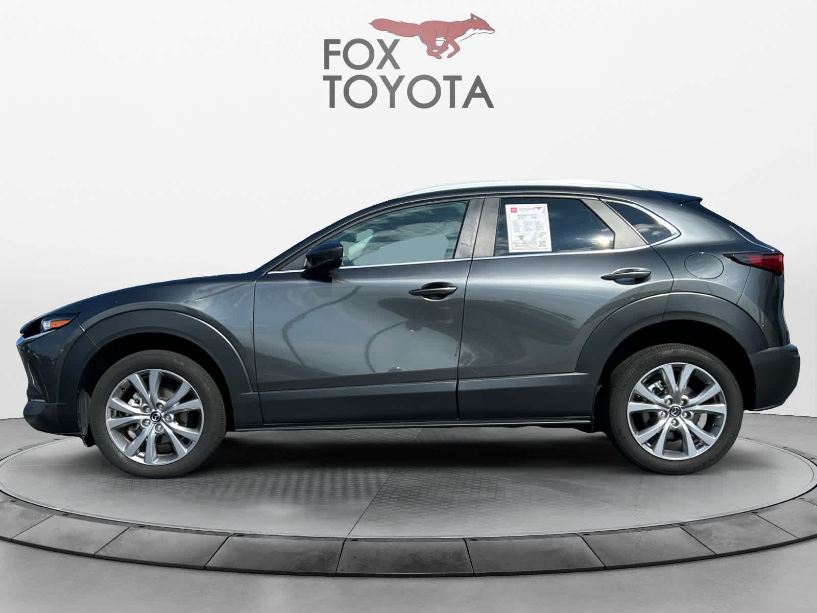 2023 Mazda CX-30 2.5 S Preferred Package 3