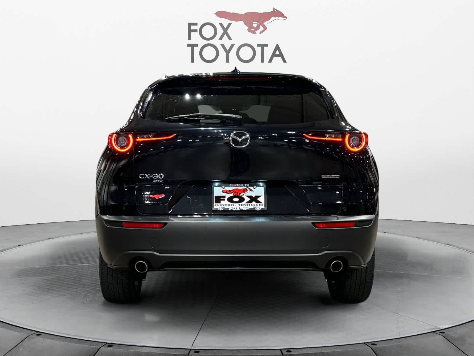 2021 Mazda CX-30 Premium 5