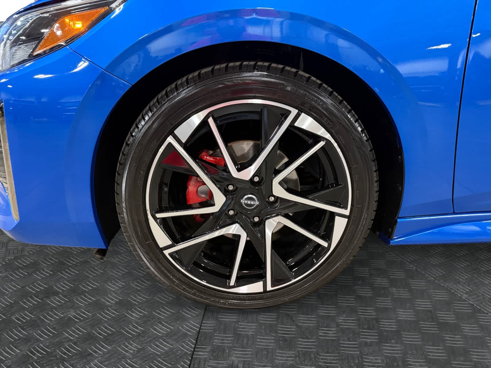 Used 2024 Nissan Sentra Sedan