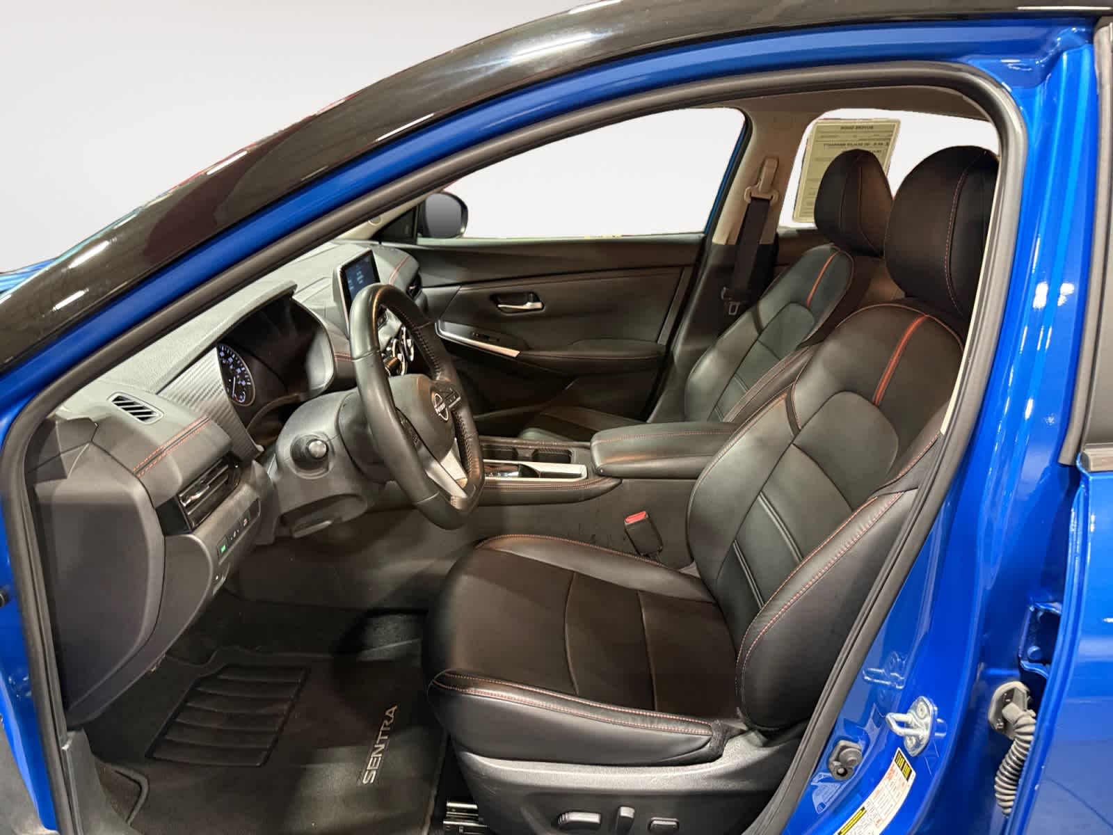 Used 2024 Nissan Sentra Sedan