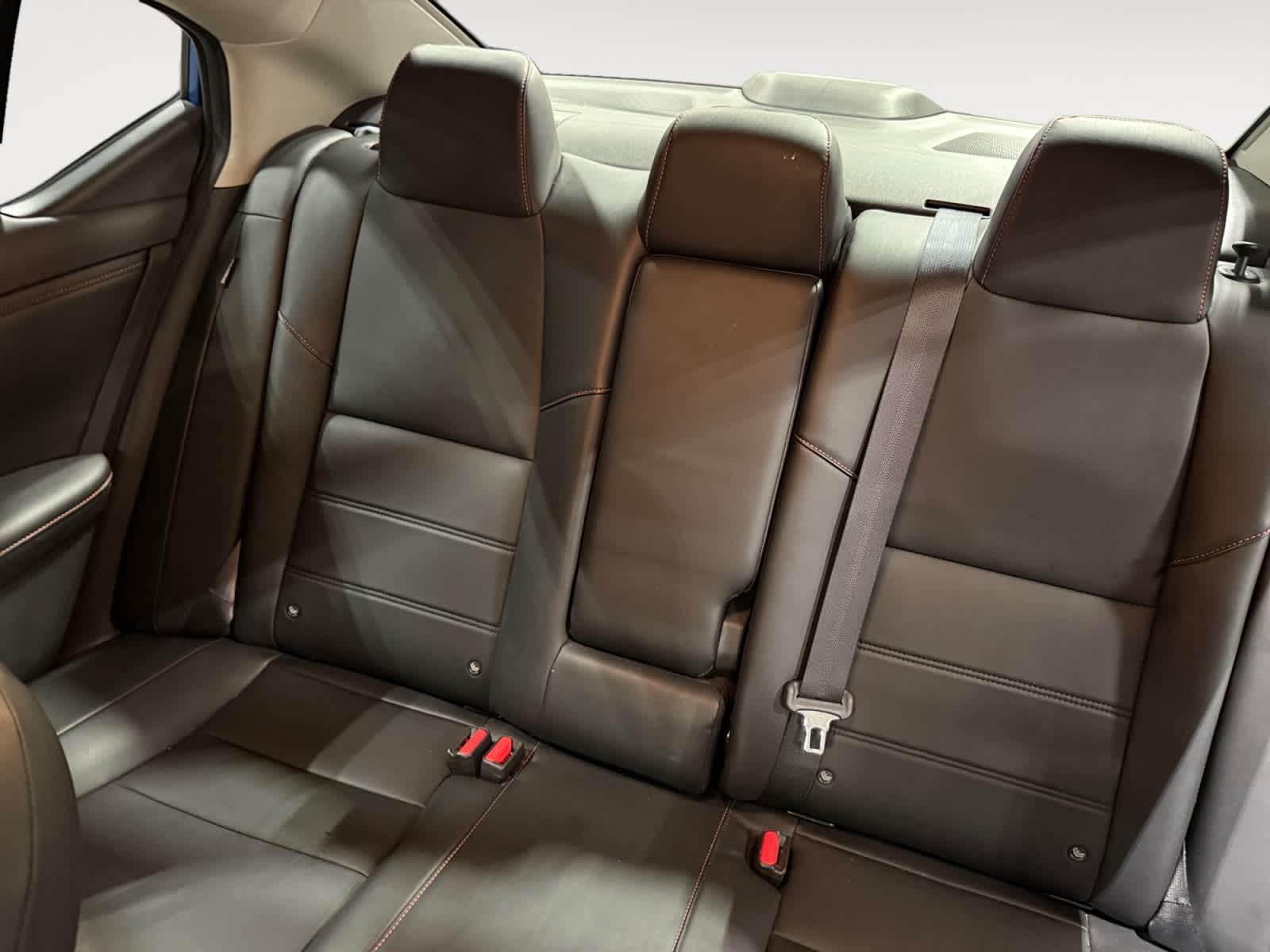 Used 2024 Nissan Sentra Sedan
