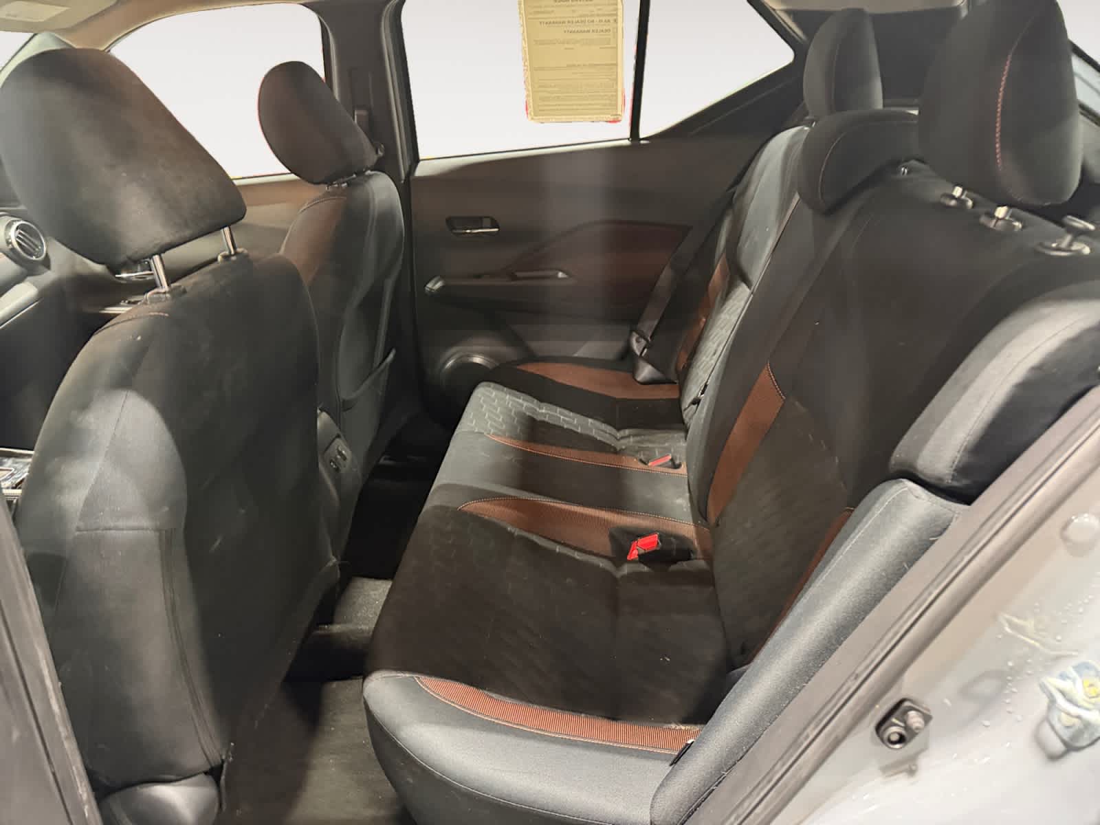 Used 2023 Nissan Kicks SUV