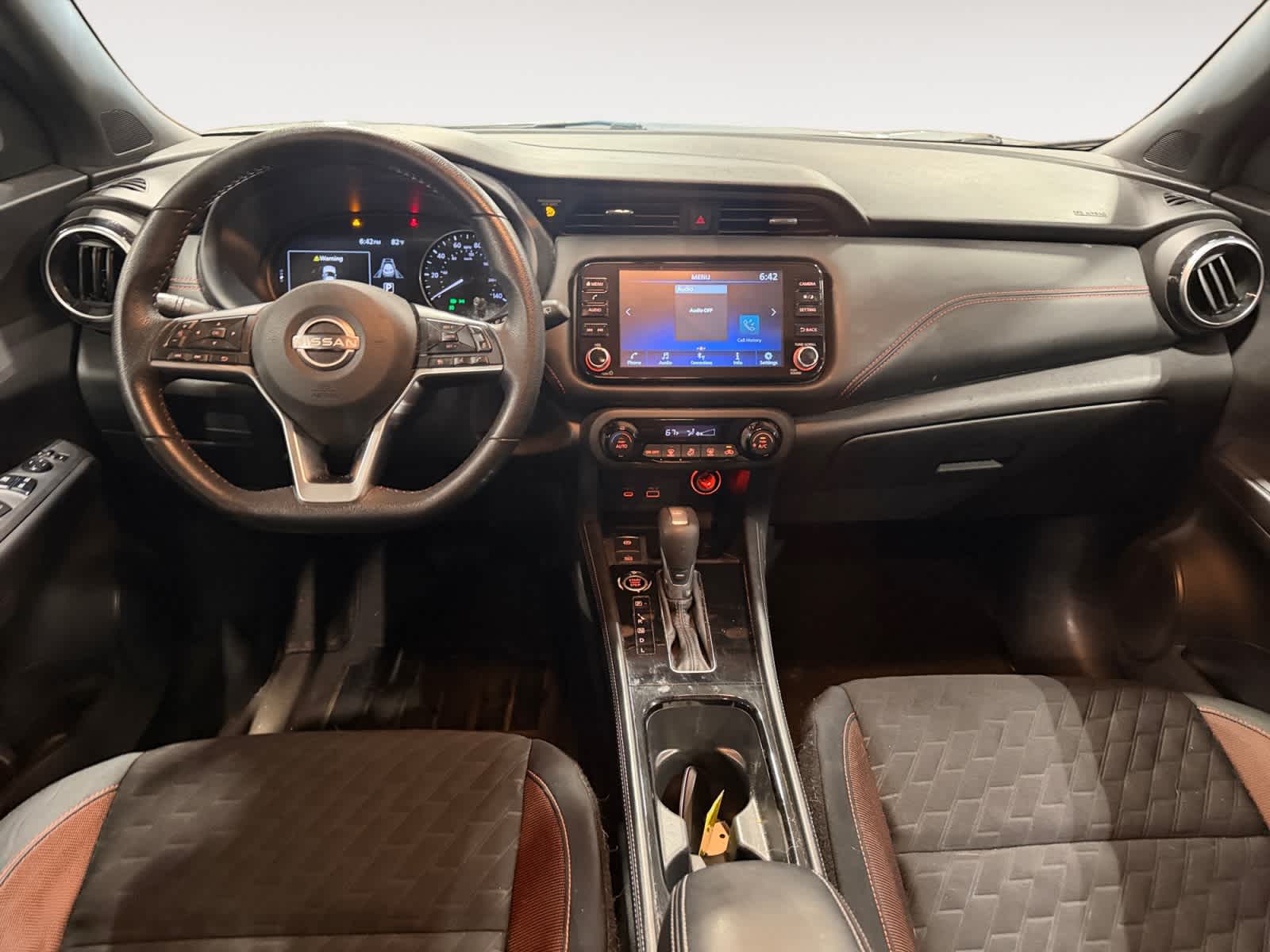 Used 2023 Nissan Kicks SUV