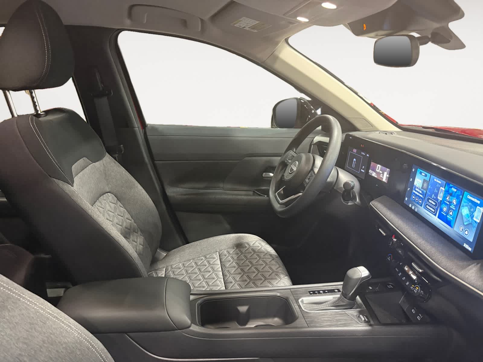 Used 2026 Nissan Kicks SUV