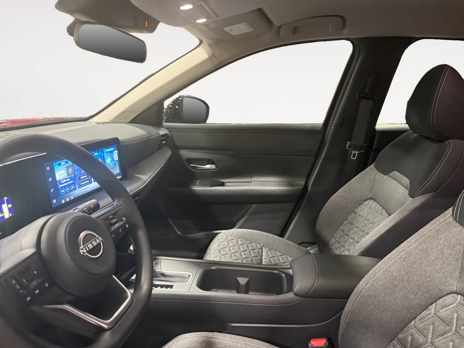 Used 2026 Nissan Kicks SUV