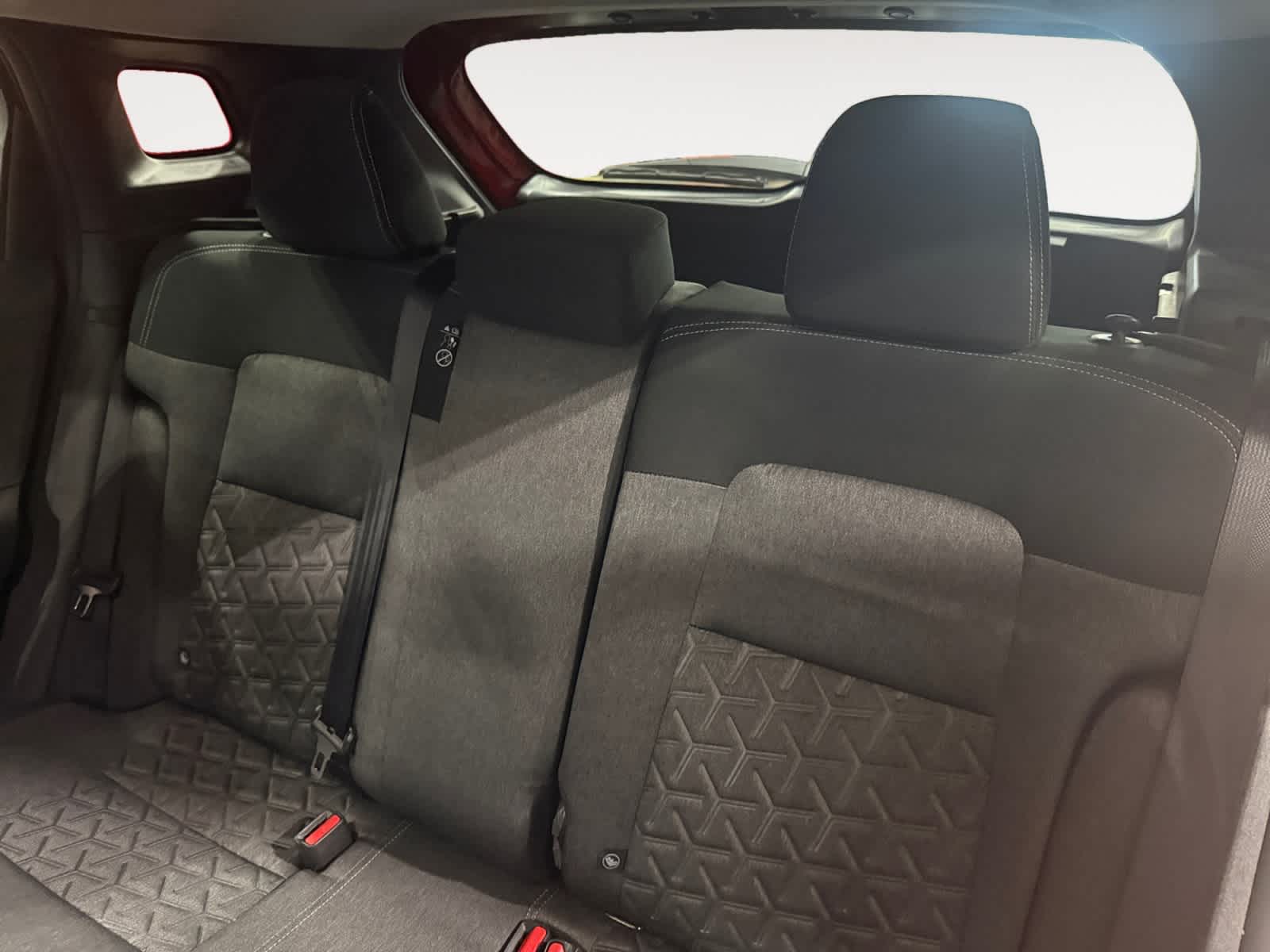 Used 2026 Nissan Kicks SUV