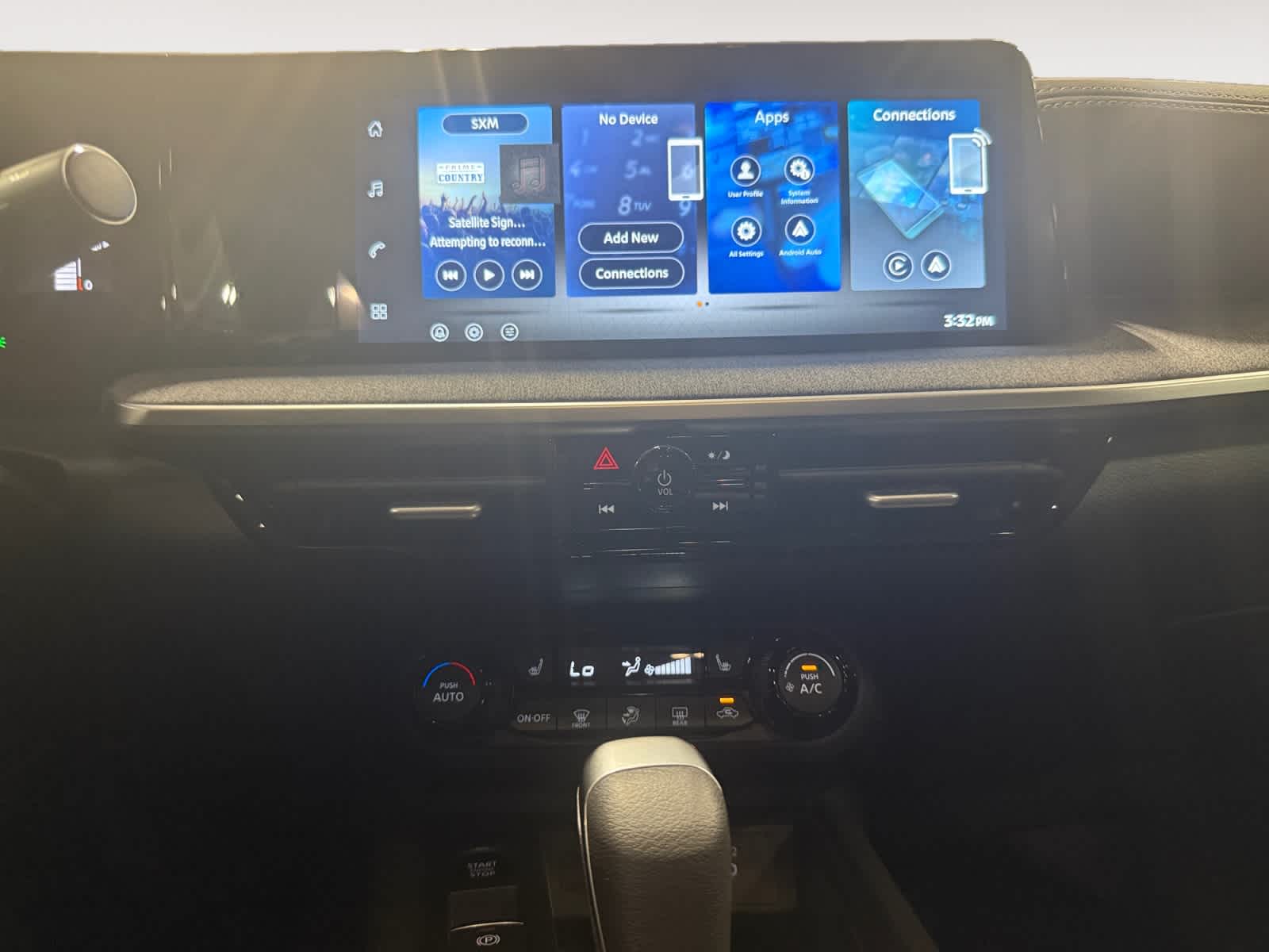 Used 2026 Nissan Kicks SUV