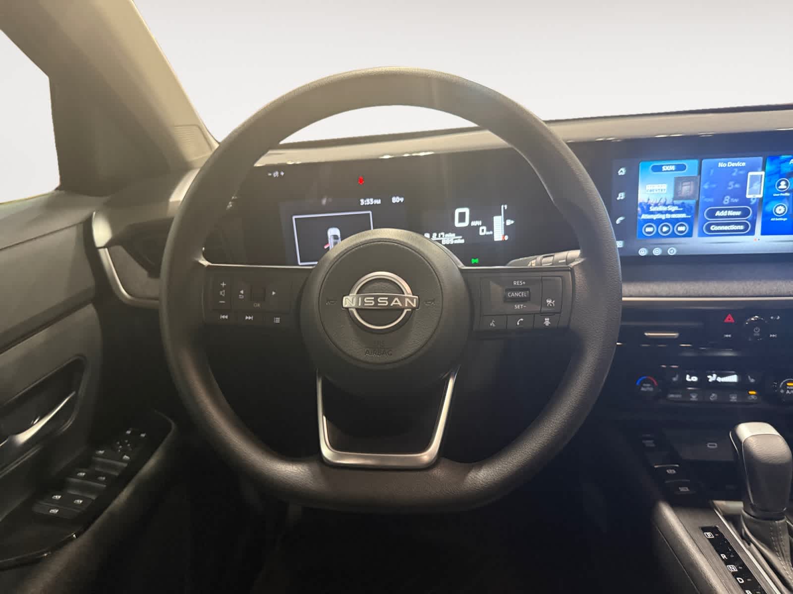 Used 2026 Nissan Kicks SUV