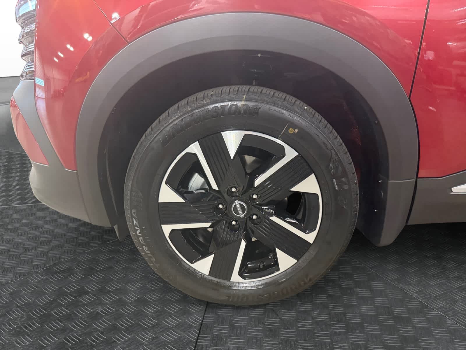 Used 2026 Nissan Kicks SUV