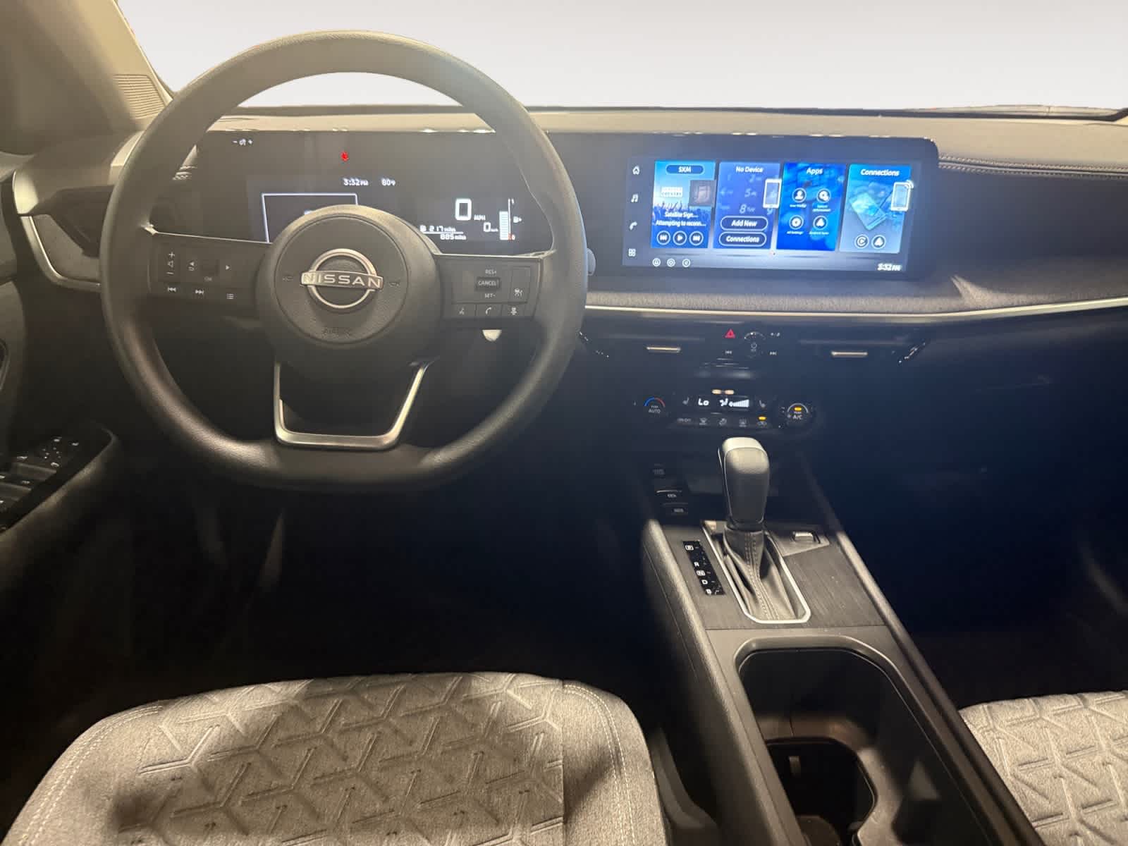 Used 2026 Nissan Kicks SUV