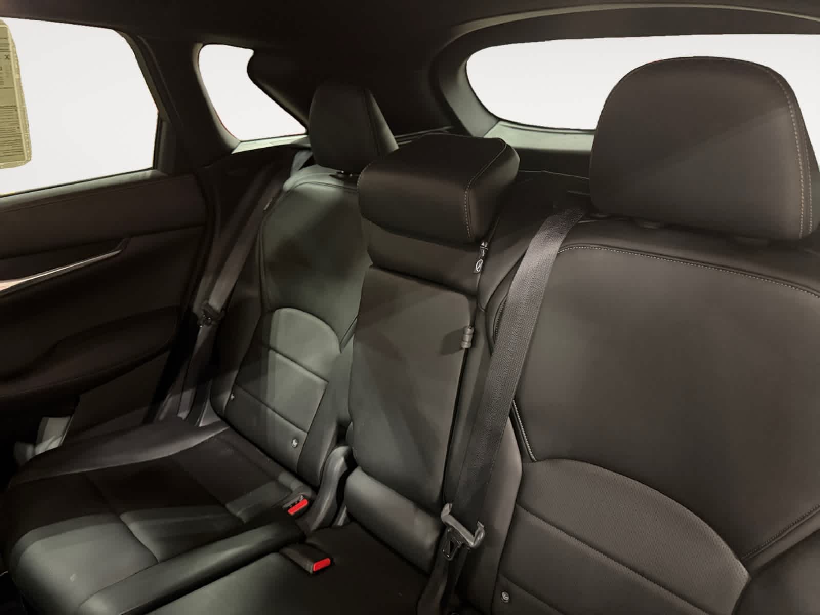 Used 2025 Infiniti QX50 SUV