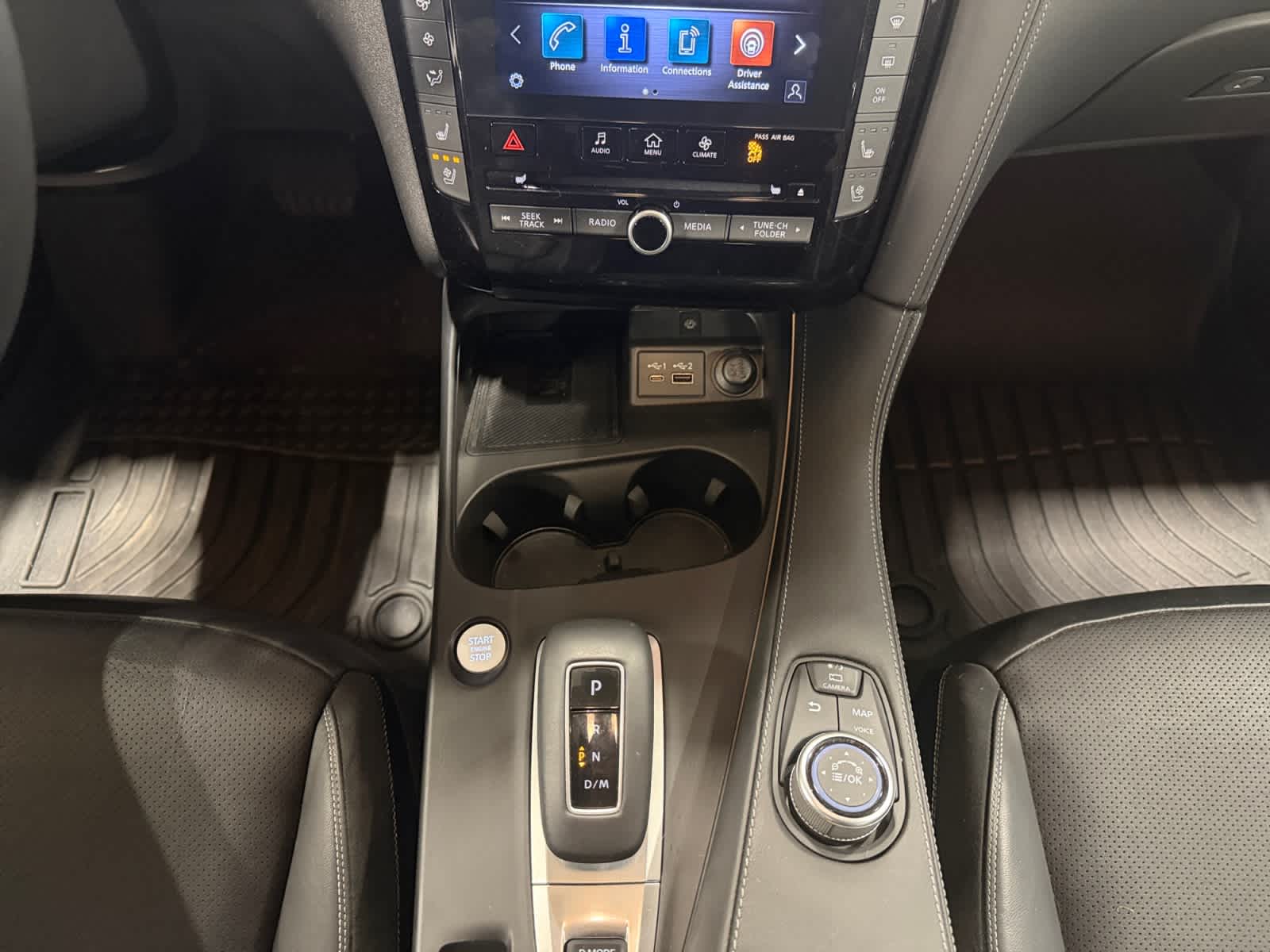 Used 2025 Infiniti QX50 SUV