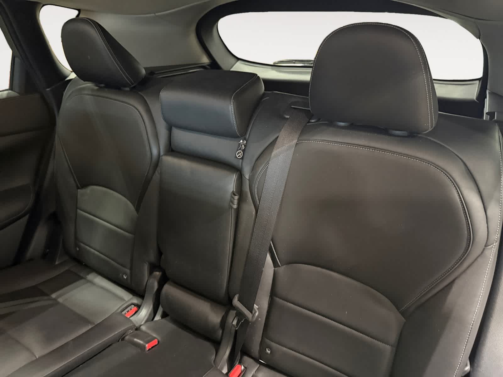 Used 2020 Infiniti QX50 SUV