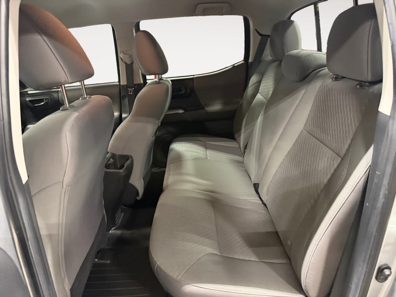 Used 2023 Toyota Tacoma Truck