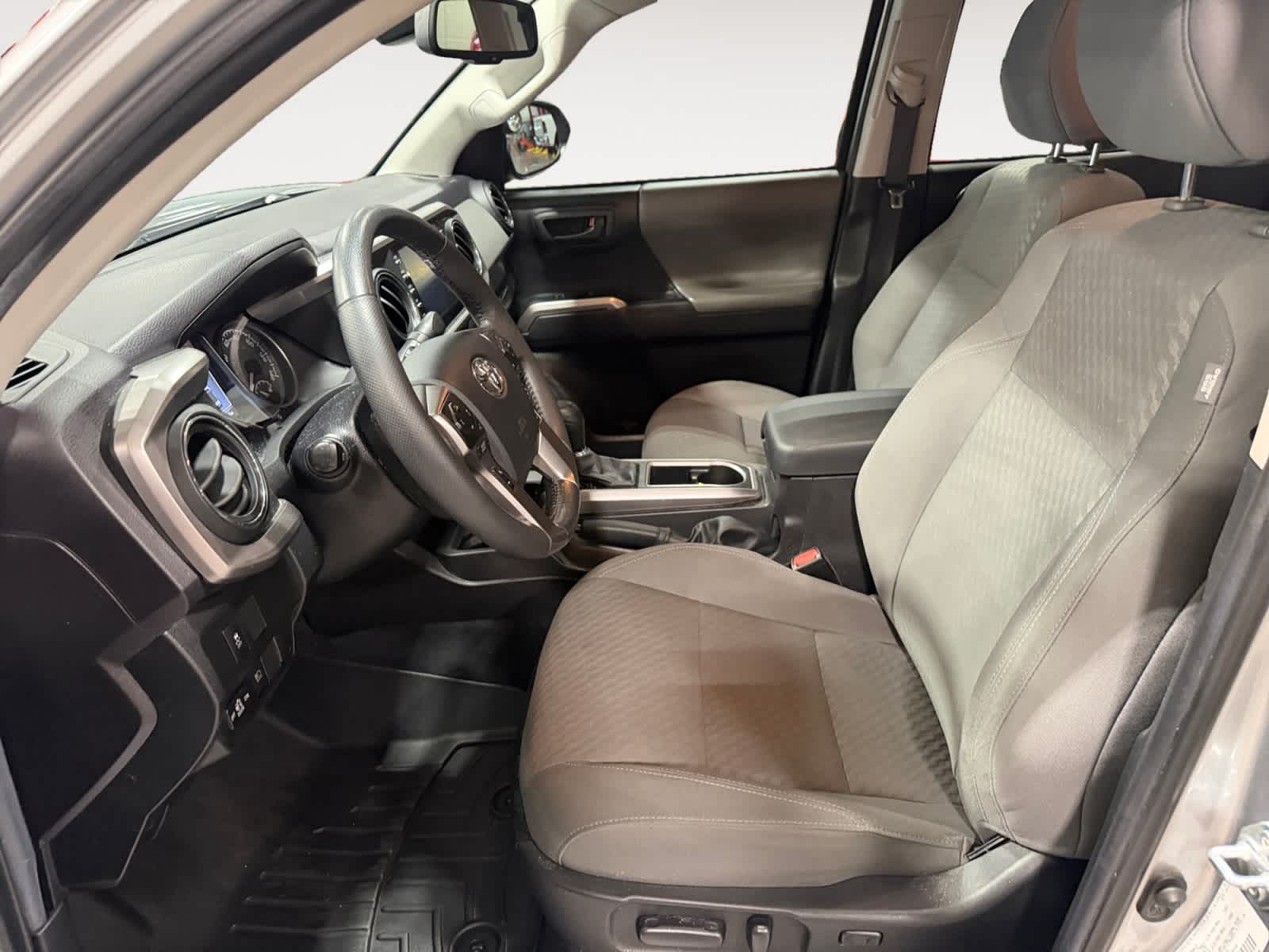 Used 2023 Toyota Tacoma Truck