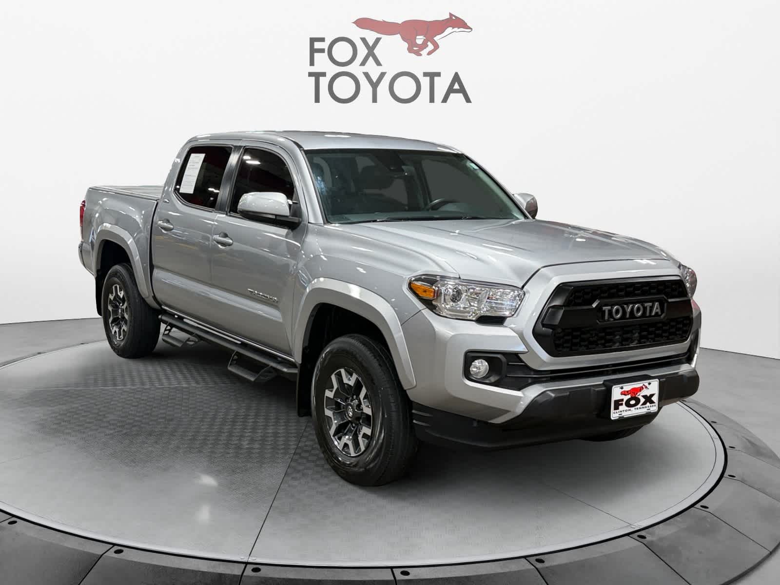 Used 2023 Toyota Tacoma Truck