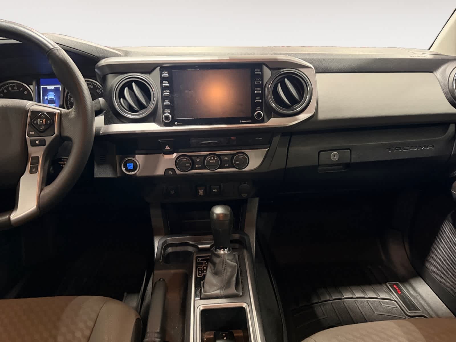 Used 2023 Toyota Tacoma Truck