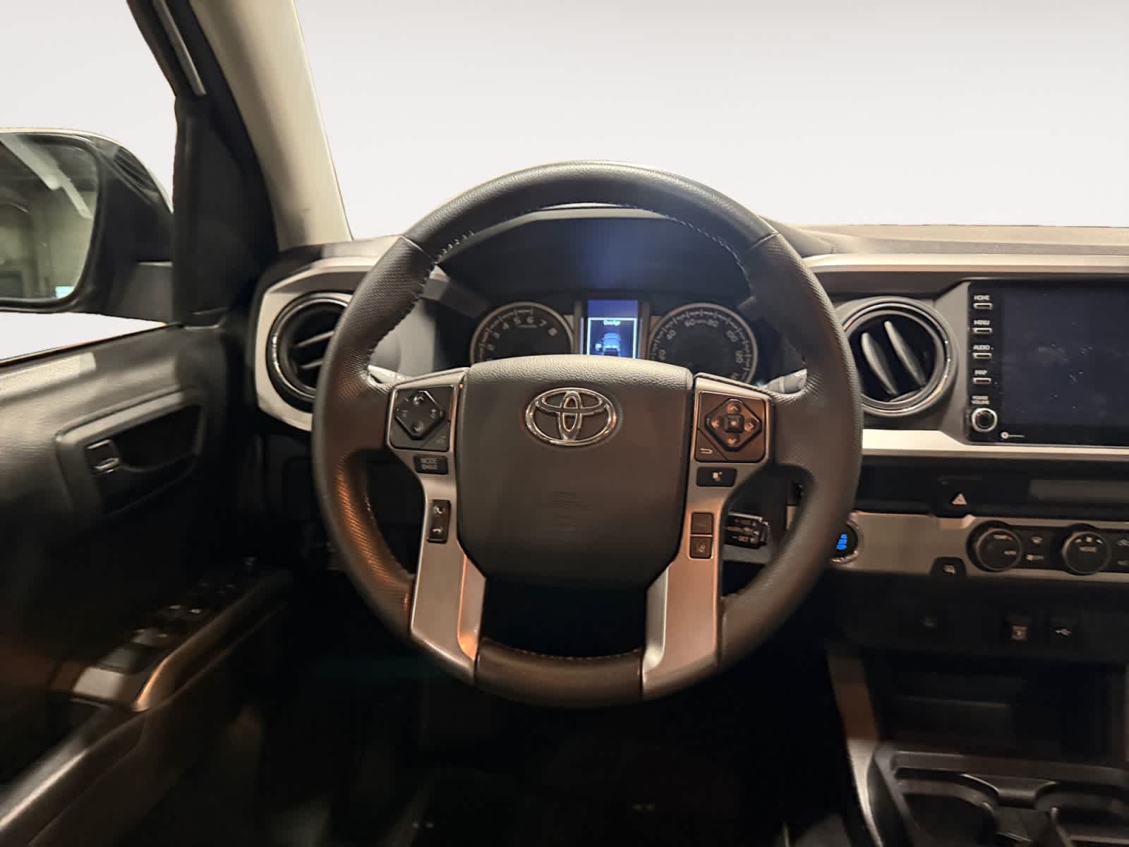Used 2023 Toyota Tacoma Truck