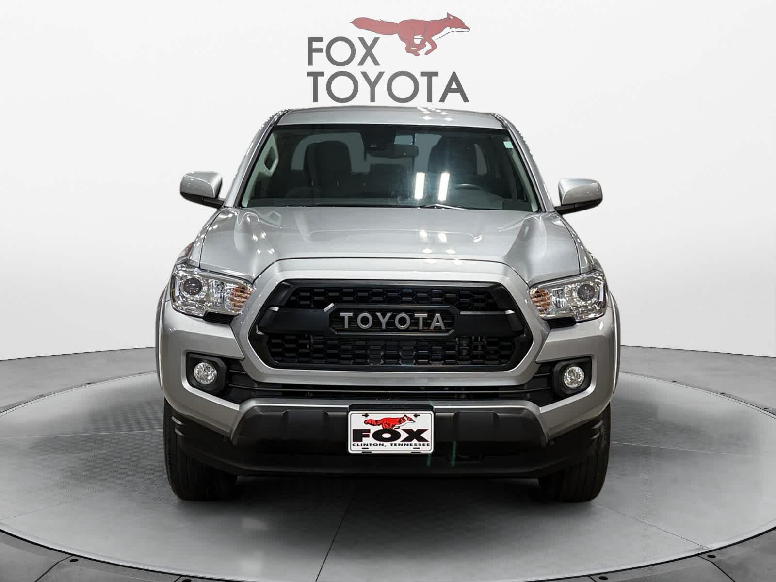 Used 2023 Toyota Tacoma Truck