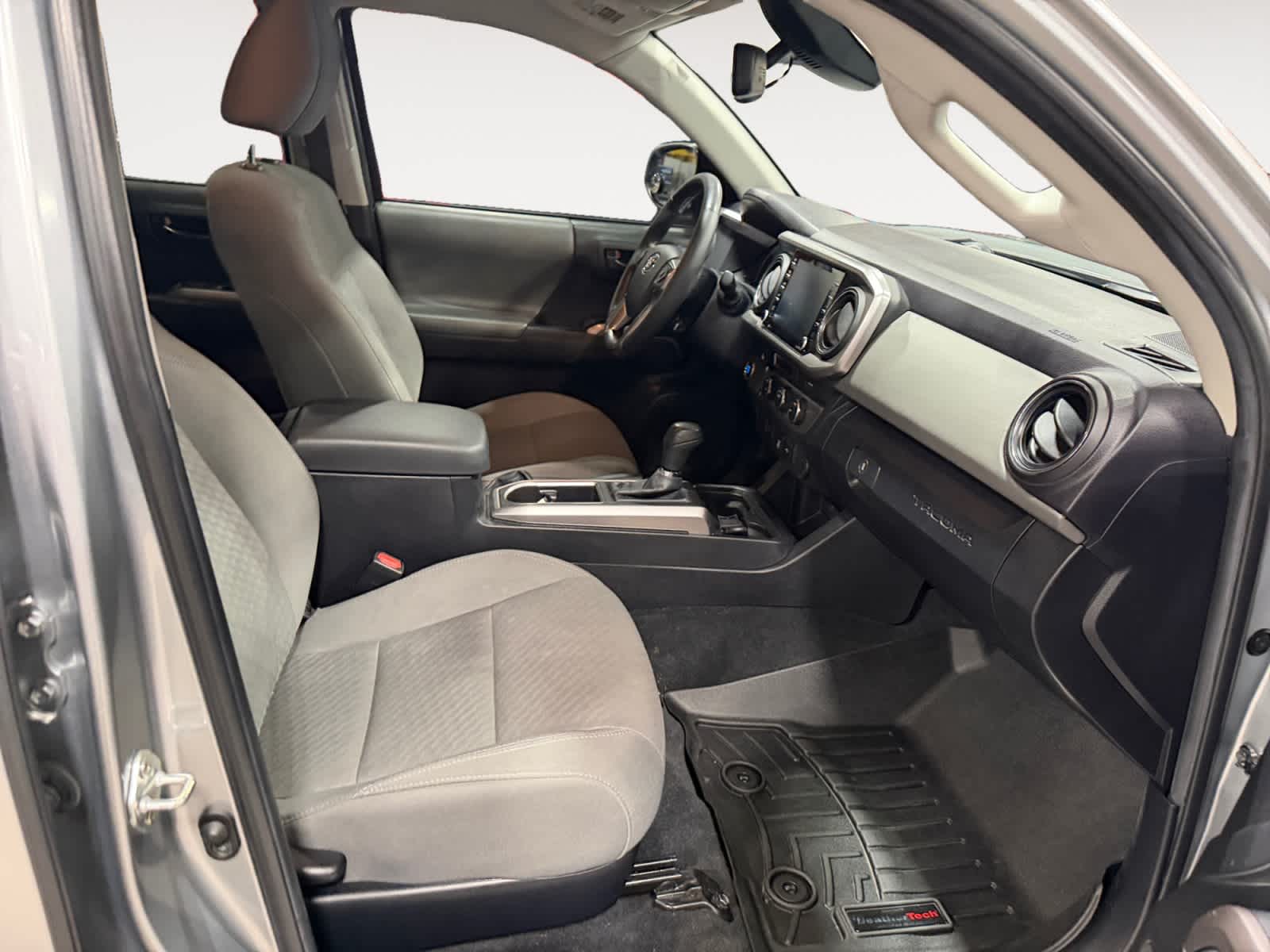 Used 2023 Toyota Tacoma Truck