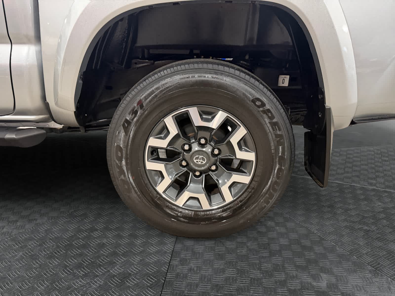 Used 2023 Toyota Tacoma Truck