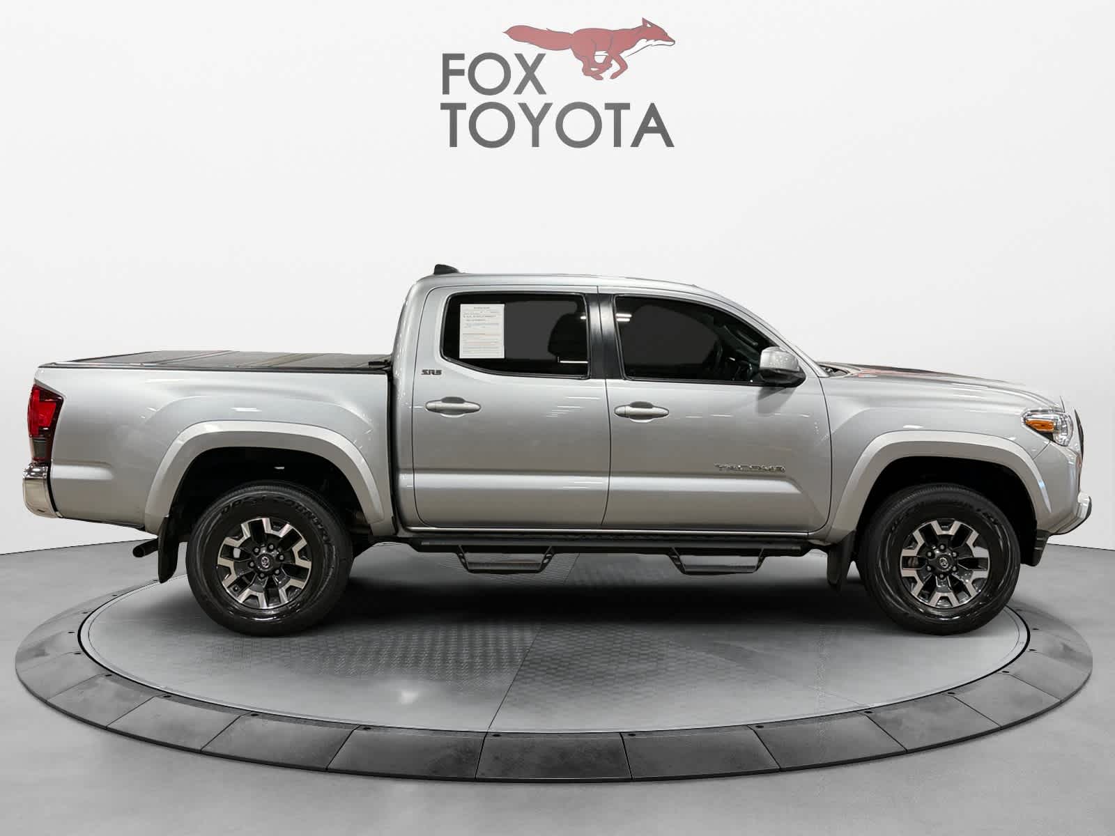 Used 2023 Toyota Tacoma Truck