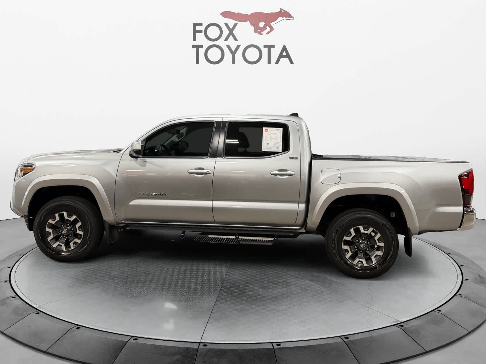 Used 2023 Toyota Tacoma Truck