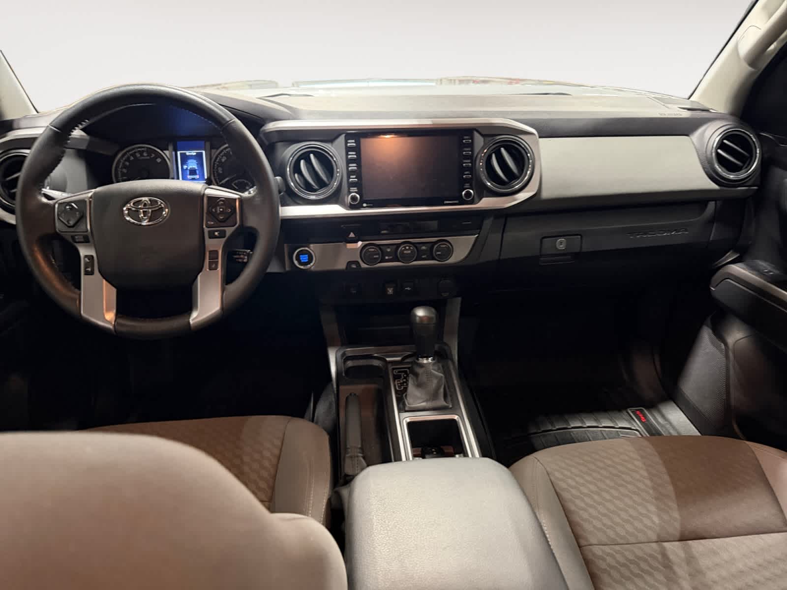 Used 2023 Toyota Tacoma Truck