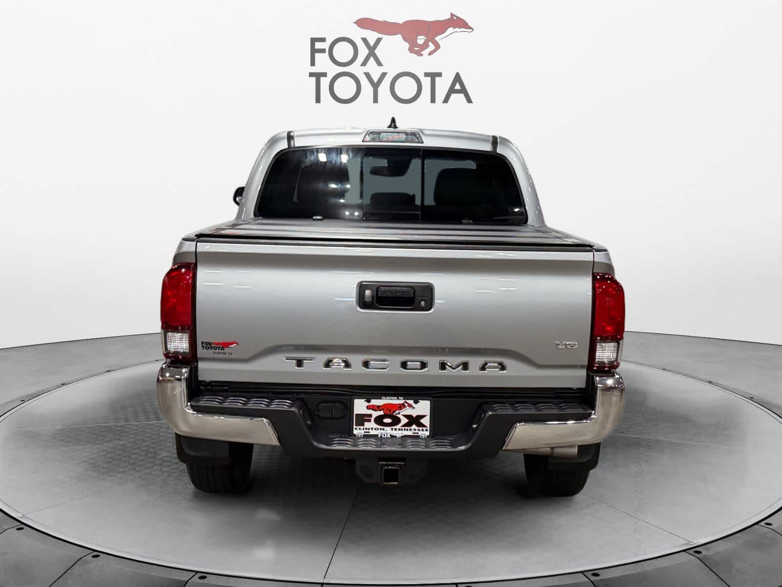 Used 2023 Toyota Tacoma Truck