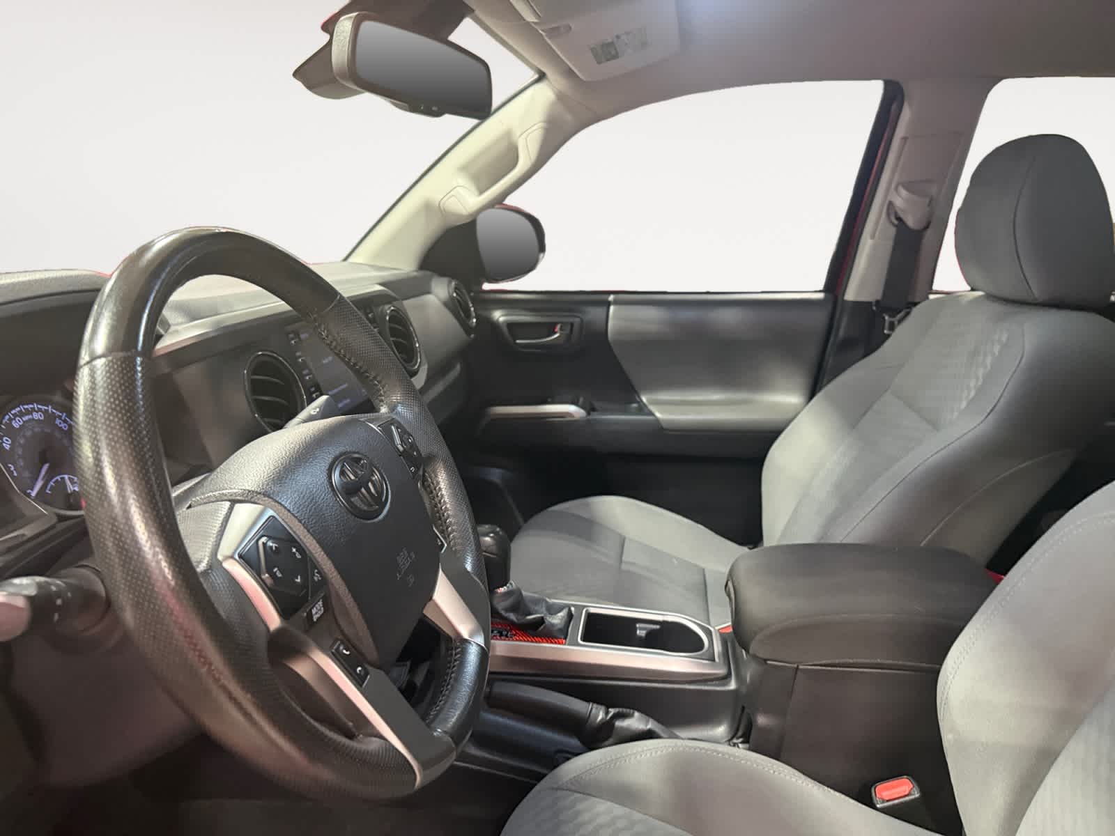 Used 2021 Toyota Tacoma Truck
