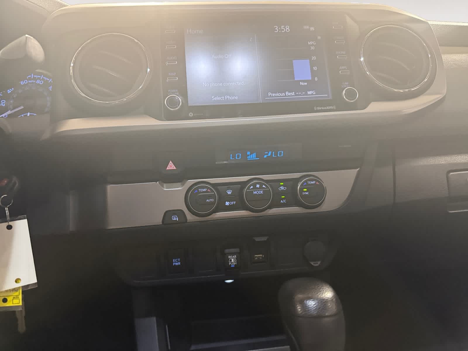 Used 2021 Toyota Tacoma Truck