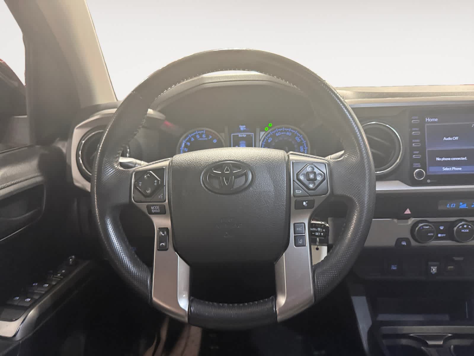 Used 2021 Toyota Tacoma Truck