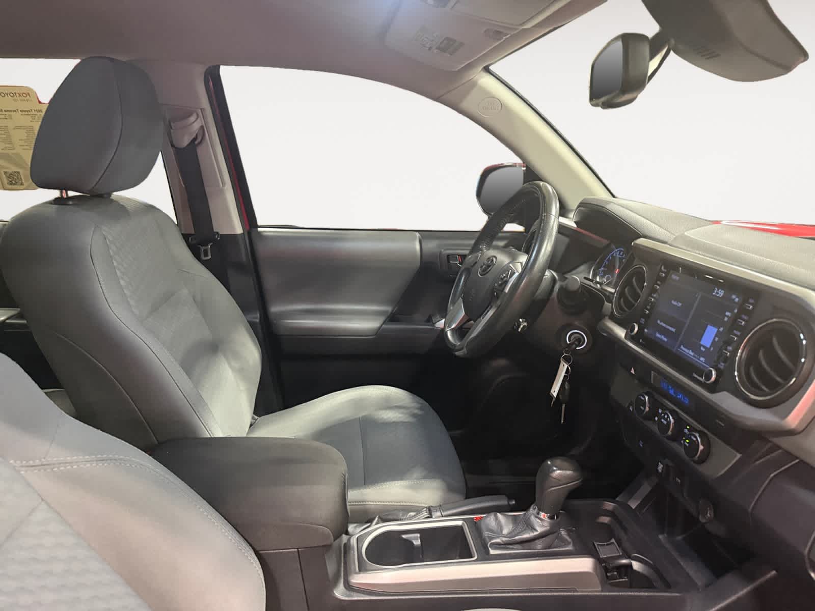 Used 2021 Toyota Tacoma Truck