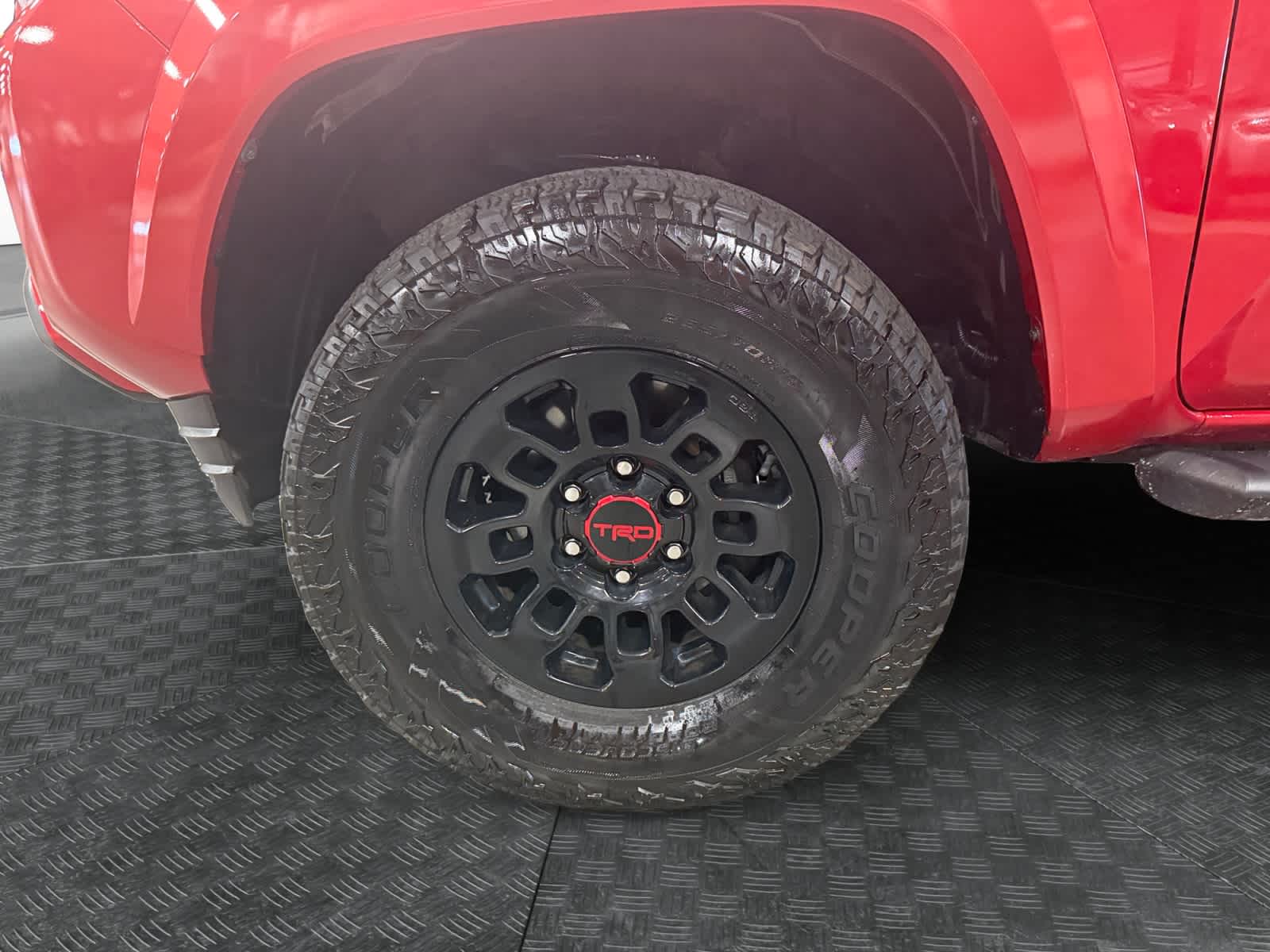Used 2021 Toyota Tacoma Truck