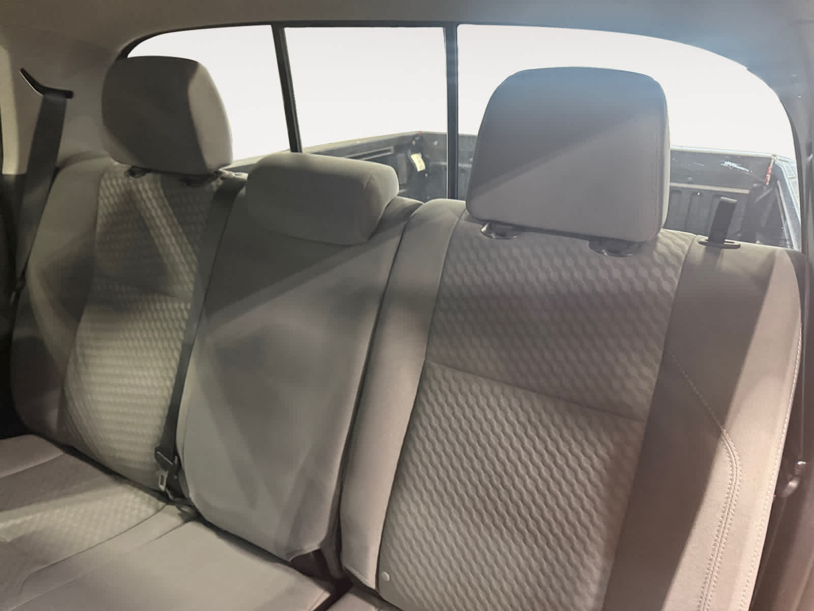 Used 2021 Toyota Tacoma Truck