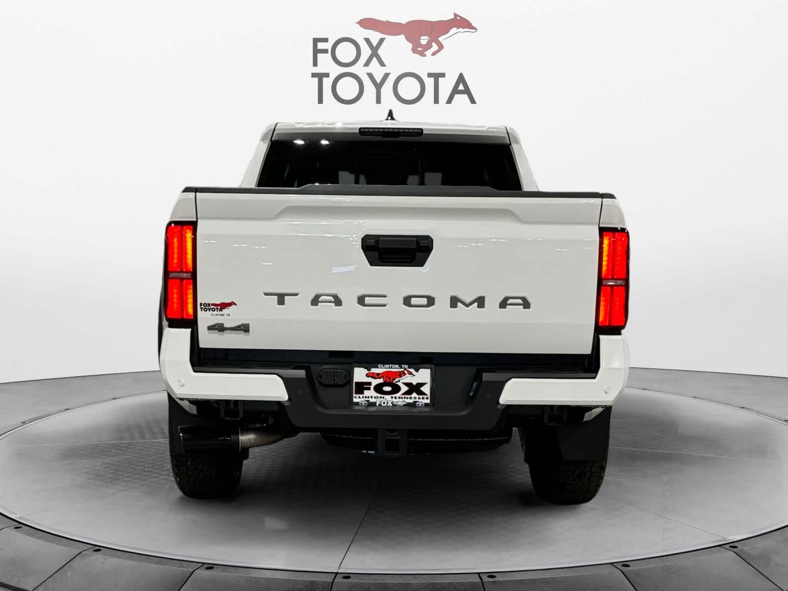 2024 Toyota Tacoma TRD Off Road Double Cab 5 Bed AT 4