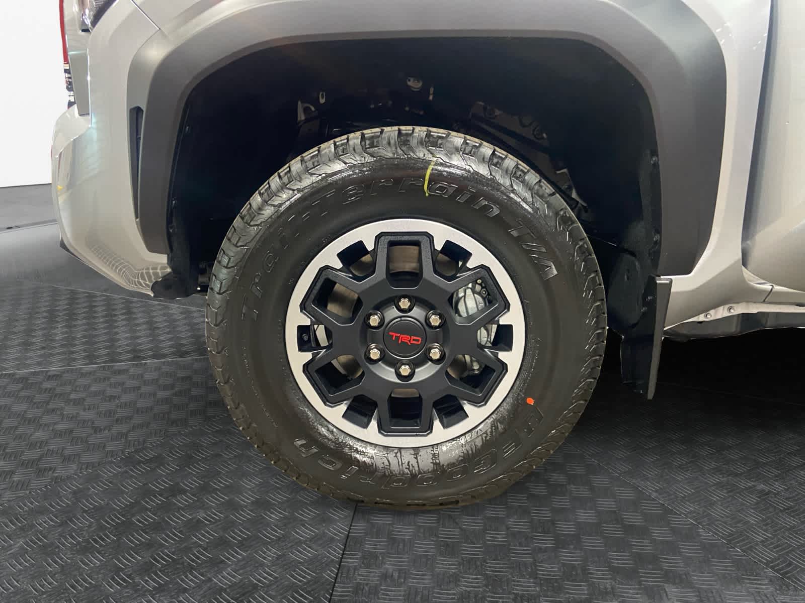 2024 Toyota Tacoma TRD Off Road Double Cab 5 Bed AT 14