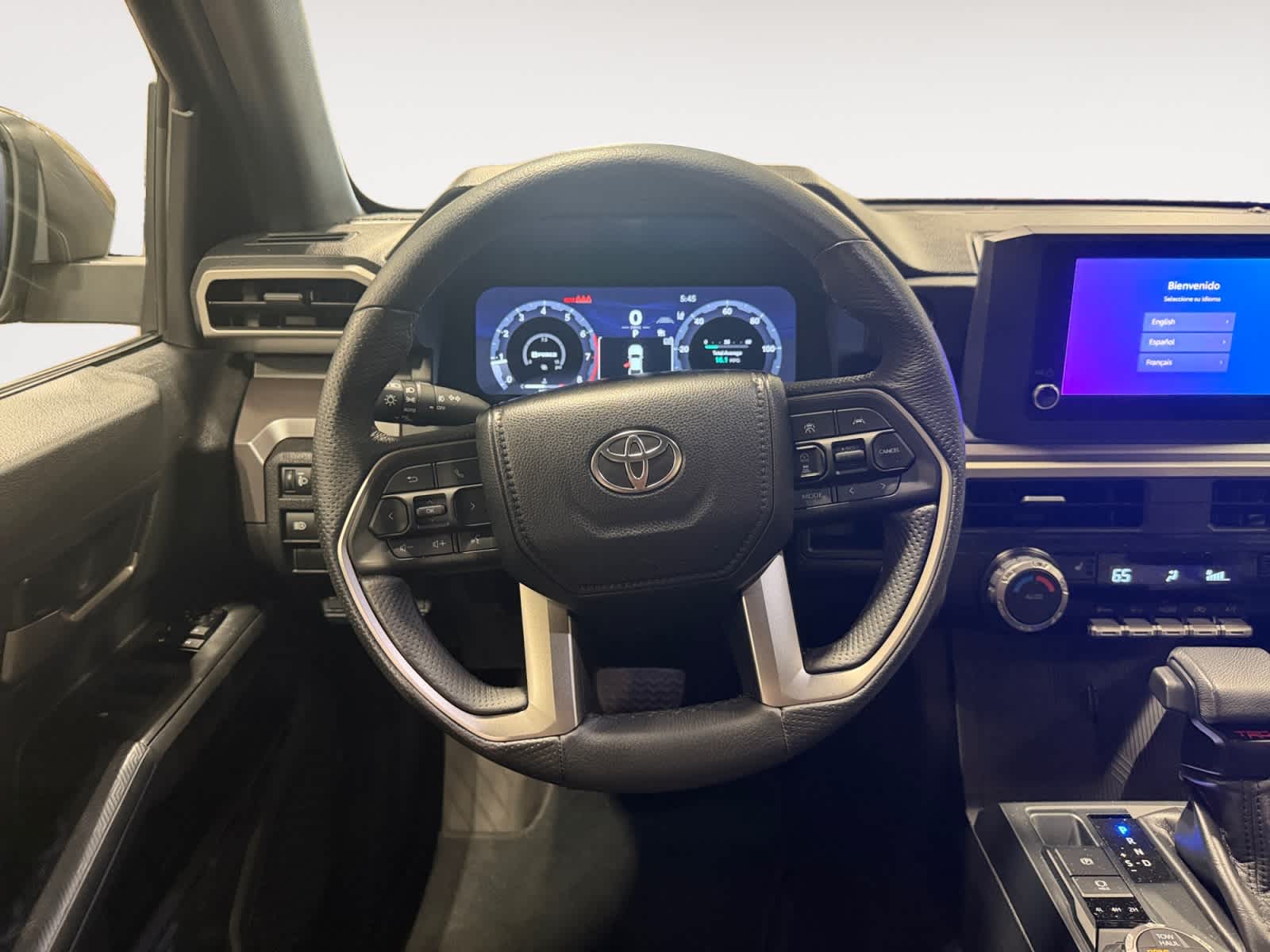 Used 2024 Toyota Tacoma Truck