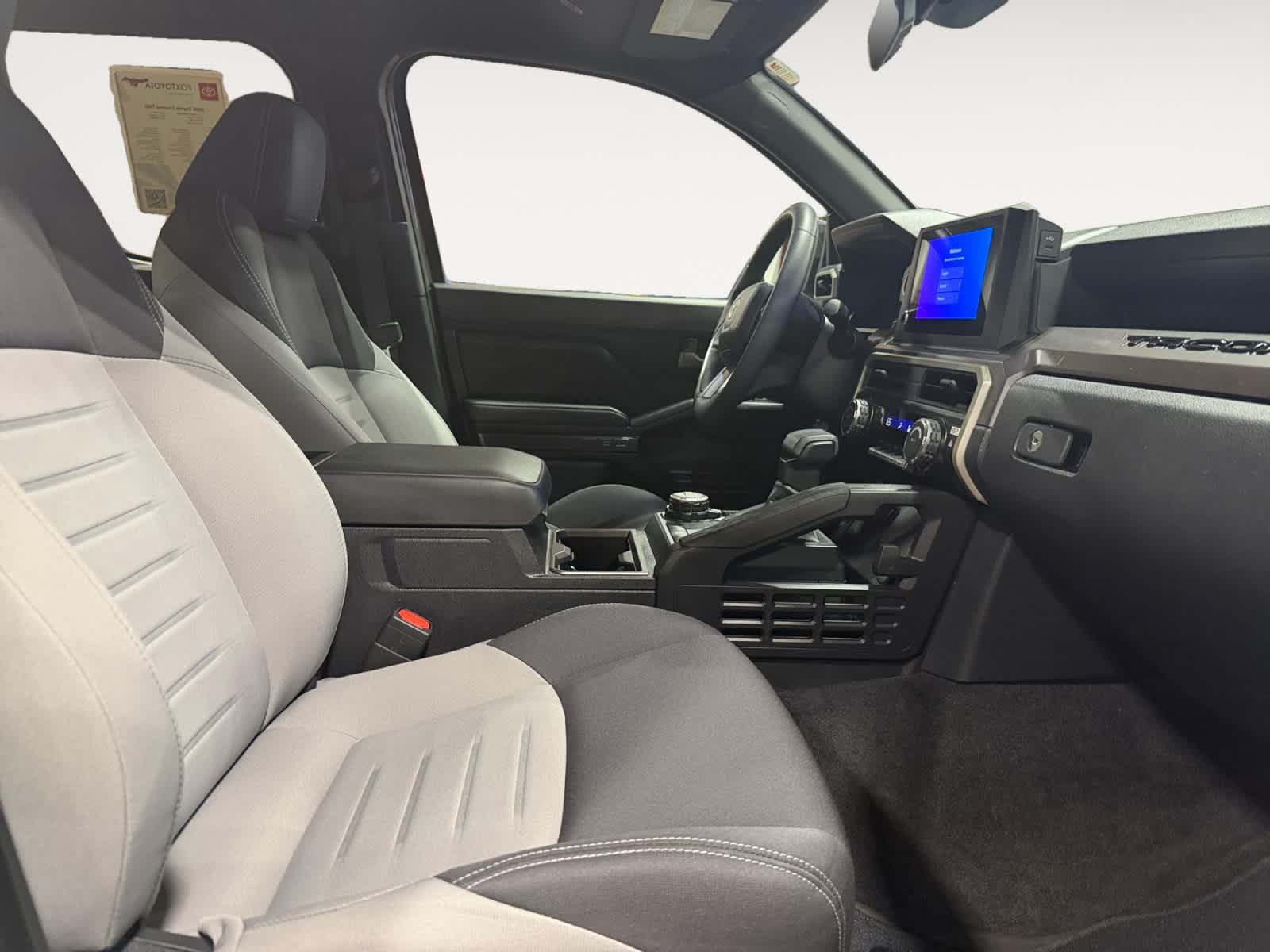 Used 2024 Toyota Tacoma Truck