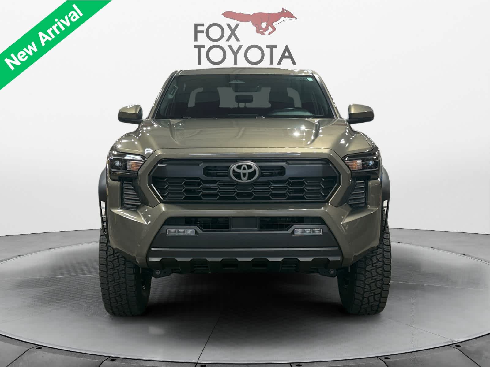 Used 2024 Toyota Tacoma Truck