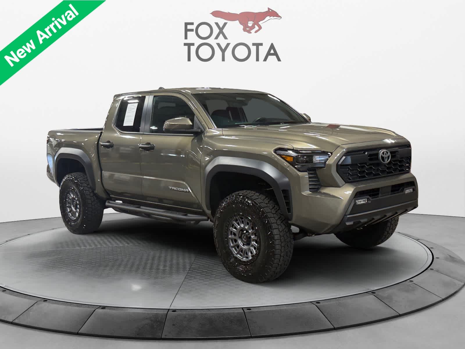 Used 2024 Toyota Tacoma Truck