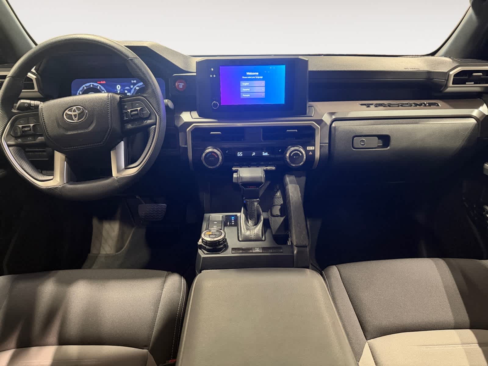 Used 2024 Toyota Tacoma Truck