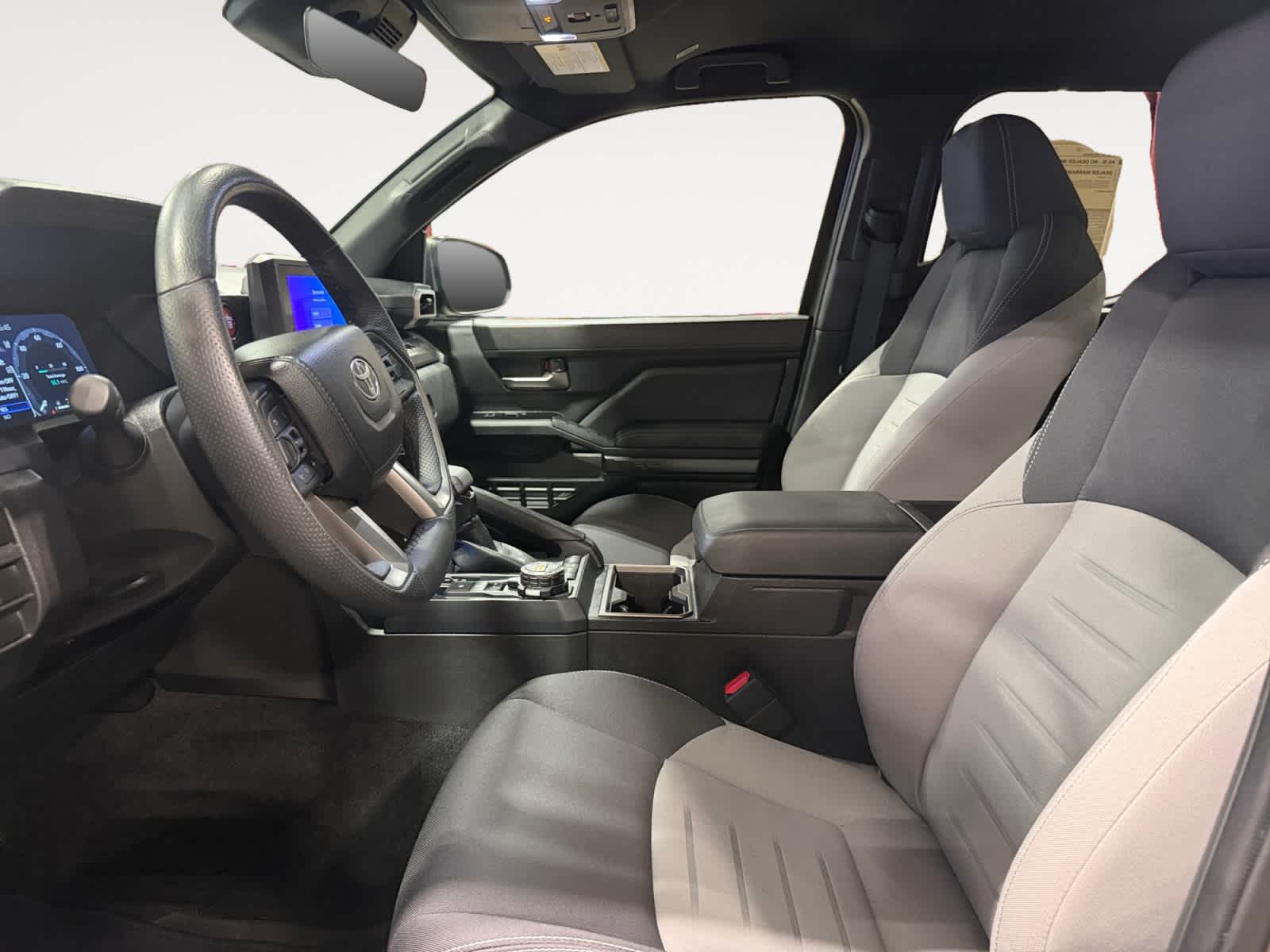 Used 2024 Toyota Tacoma Truck