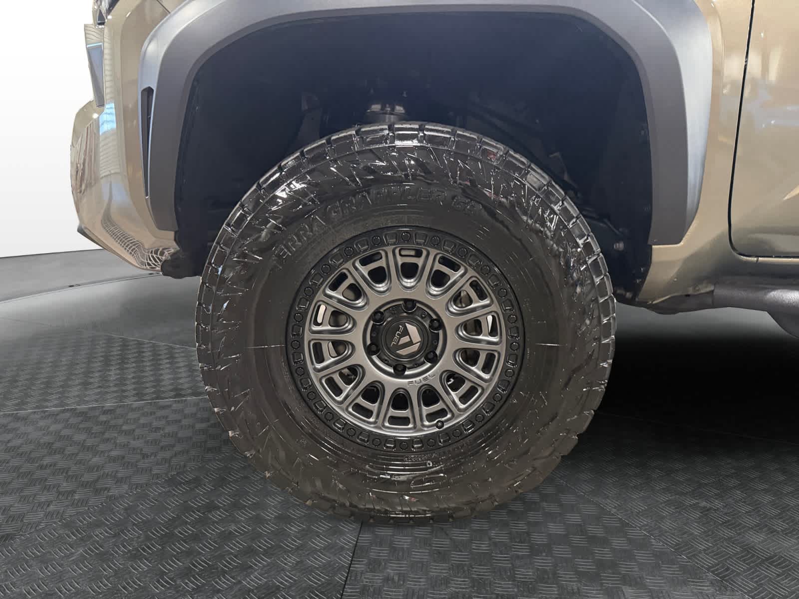 Used 2024 Toyota Tacoma Truck