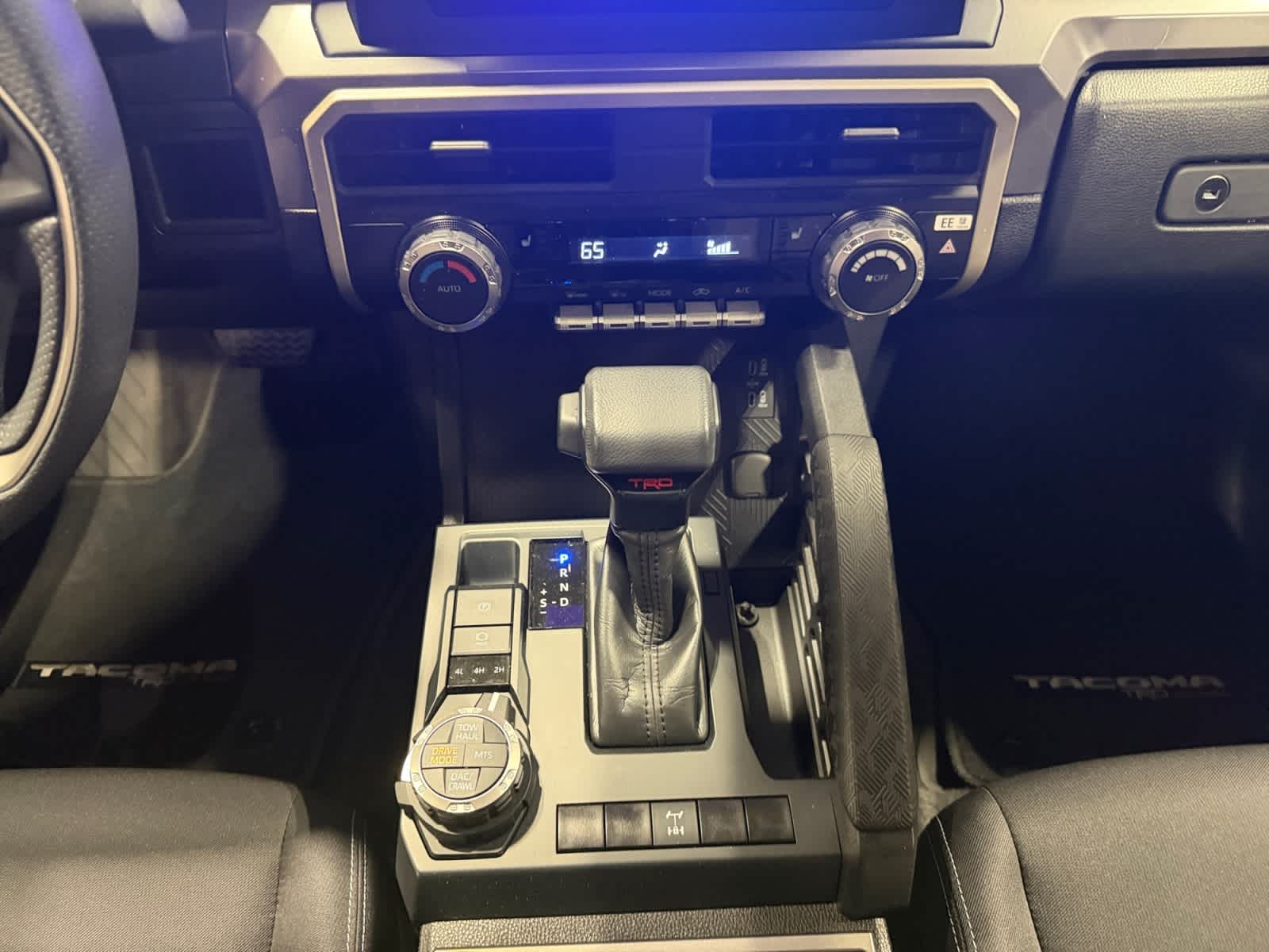 Used 2024 Toyota Tacoma Truck