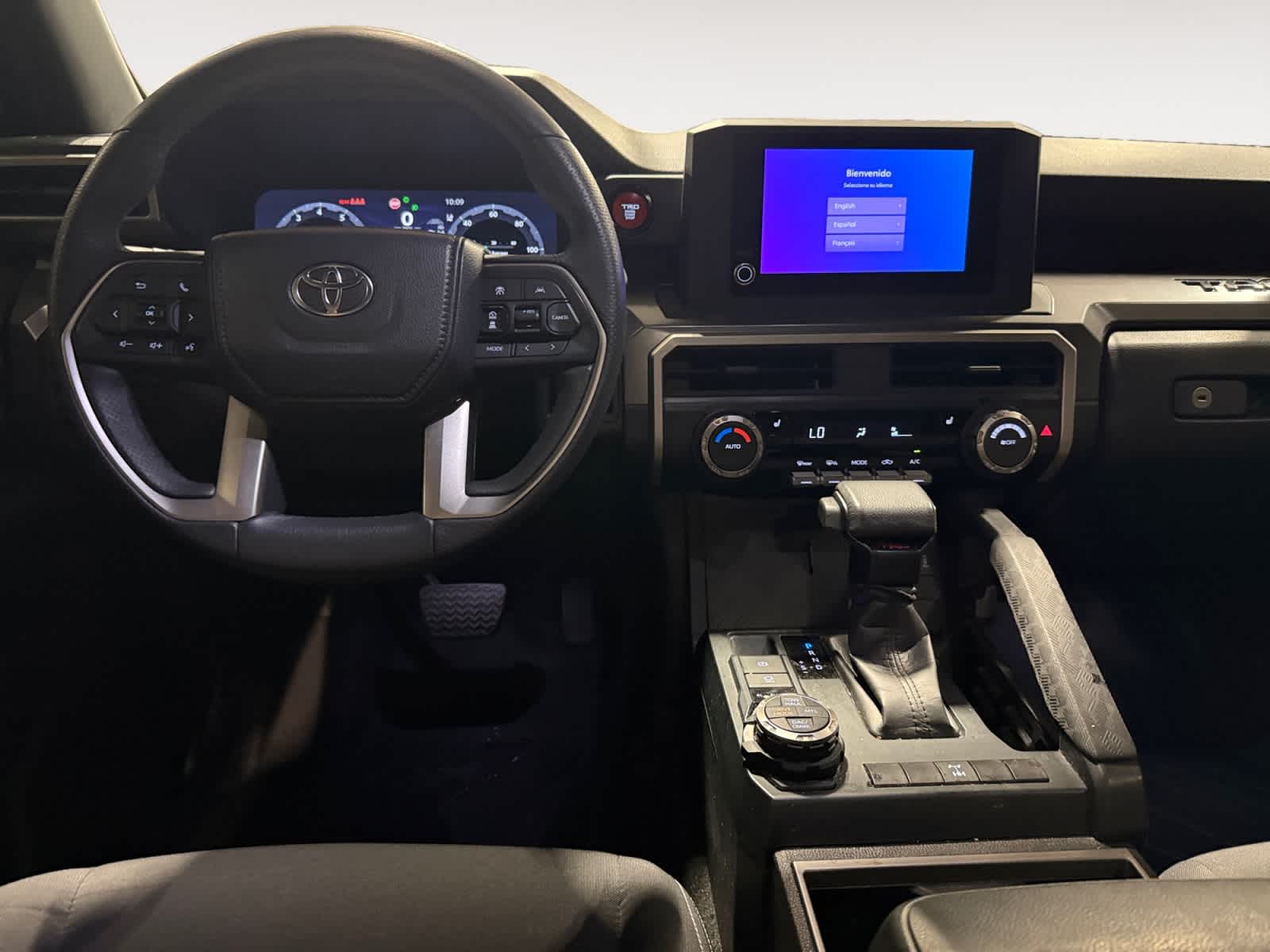 Used 2025 Toyota Tacoma Truck