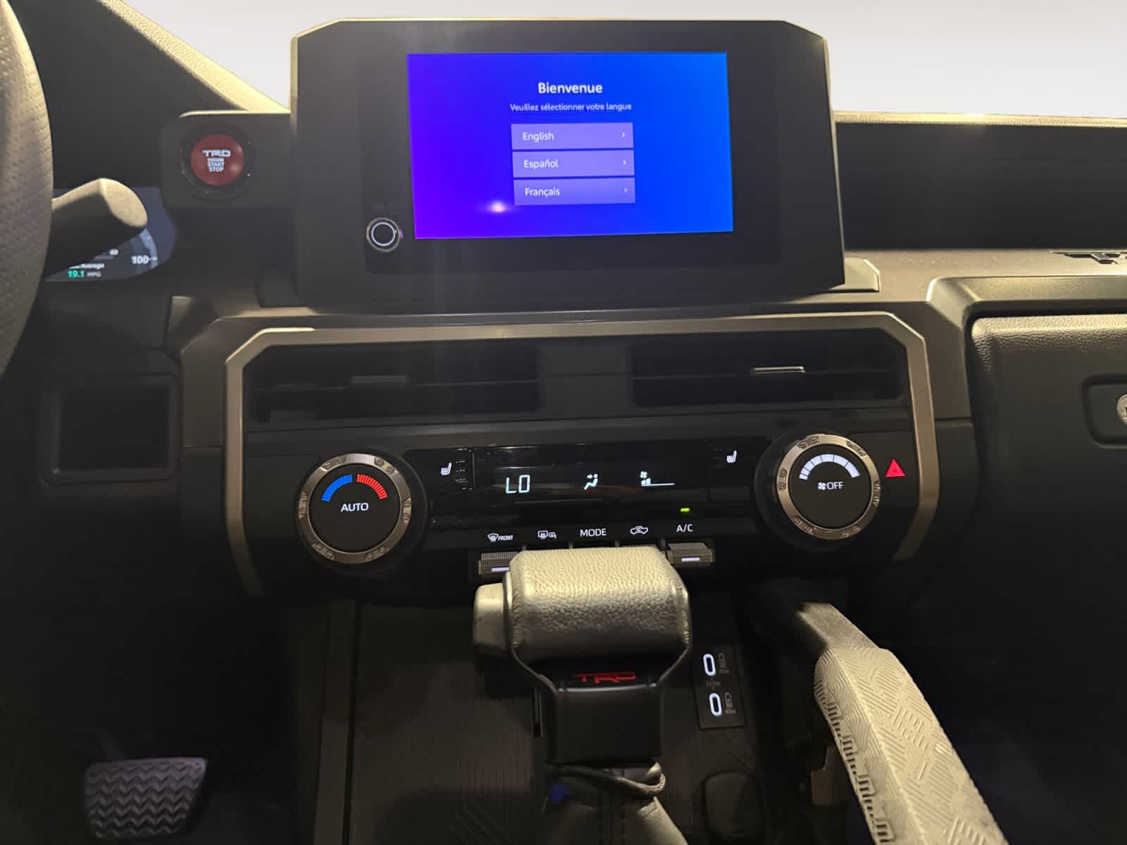 Used 2025 Toyota Tacoma Truck